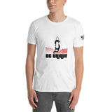 DC Unique T-Shirt - From Sakura With Love