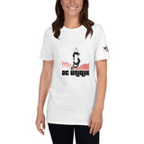 DC Unique T-Shirt - From Sakura With Love