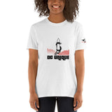 DC Unique T-Shirt - From Sakura With Love