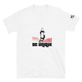 DC Unique T-Shirt - From Sakura With Love