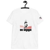 DC Unique T-Shirt - From Sakura With Love