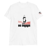 DC Unique T-Shirt - From Sakura With Love