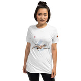 Tiger Underwear T-Shirt - From Sakura With Love