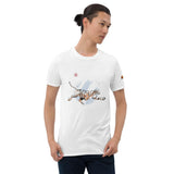 Tiger Underwear T-Shirt - From Sakura With Love