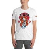 Tiger Lily T-Shirt - From Sakura With Love