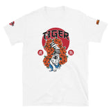 Tiger Lily T-Shirt - From Sakura With Love