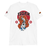 Tiger Lily T-Shirt - From Sakura With Love