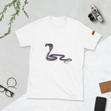 Cobra T-Shirt - From Sakura With Love