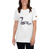 Cobra T-Shirt - From Sakura With Love