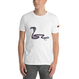 Cobra T-Shirt - From Sakura With Love