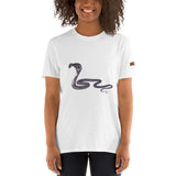 Cobra T-Shirt - From Sakura With Love