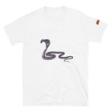 Cobra T-Shirt - From Sakura With Love