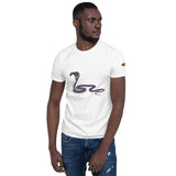 Cobra T-Shirt - From Sakura With Love
