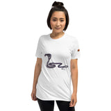 Cobra T-Shirt - From Sakura With Love