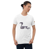 Cobra T-Shirt - From Sakura With Love