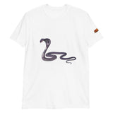 Cobra T-Shirt - From Sakura With Love