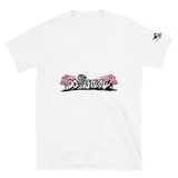 DC Unique Graffiti T-Shirt - From Sakura With Love