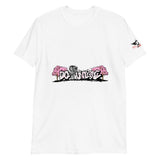 DC Unique Graffiti T-Shirt - From Sakura With Love