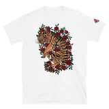 Tiger Rose T-Shirt
