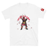Stay Sharp T-Shirt