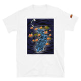 Blue Tiger T-Shirt