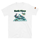 Bath Time T-Shirt