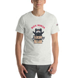 Box Ninja T-shirt