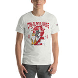 Calm and Rage T-shirt