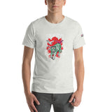 Tiger and Bunny (Bunny Edition) t-shirt