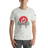 Tiger and Bunny (Tiger Edition) T-shirt