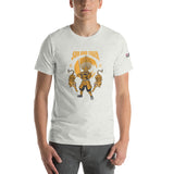 Sun and Tiger t-shirt