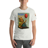 Winnie the Pooh Honey T-shirt