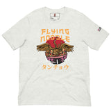 Flying Noodle T-Shirt