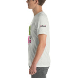 Tiger & Bunny Robot T-Shirt