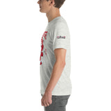 Calm and Rage T-shirt