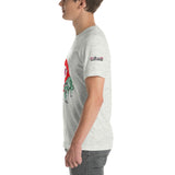 Tiger and Bunny (Tiger Edition) T-shirt
