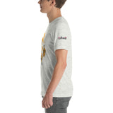 Sun and Tiger t-shirt