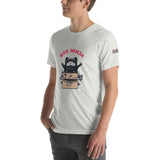 Box Ninja T-shirt