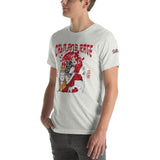 Calm and Rage T-shirt