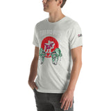Tiger and Bunny (Tiger Edition) T-shirt