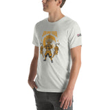 Sun and Tiger t-shirt