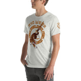 Ato Wear Brush T-shirt