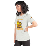 Winnie the Pooh I Survived A Tummy Ache T-Shirt