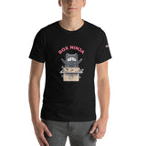 Box Ninja T-shirt