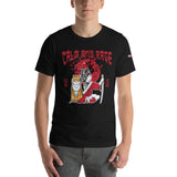 Calm and Rage T-shirt