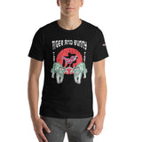 Tiger and Bunny (Tiger Edition) T-shirt