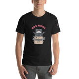 Box Ninja T-shirt