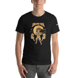 Sun and Tiger t-shirt