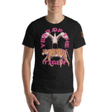 Year of the Tiger T-shirt