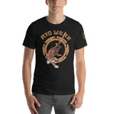 Ato Wear Brush T-shirt